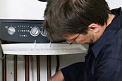 boiler repair Longcause