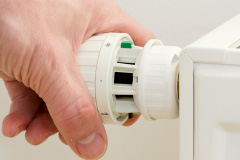 Longcause central heating repair costs