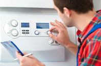 free commercial Longcause boiler quotes